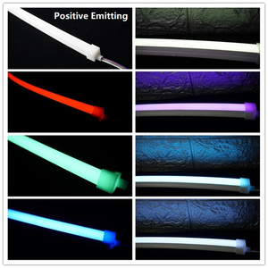 آلة بثق جديدة نحيف * 6 من السيليكون القابل للتشكيل من من من نوع السيلكون من نوع نيون مرن - Product Image 4