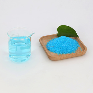 Nước hòa tan NPK hợp chất dạng hạt/bột phân bón 15-15-15 17-17-17 18-18 20-20 12-12-36 10-40-10 loạt nhanh chóng bột - Product Image 5