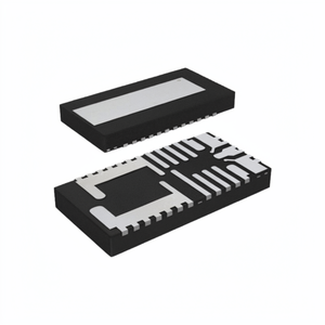 Electronic Component Chip MAX20733EPL+T Power Management (PMIC) 15 VFQFN, FCQFN 100% Original - Product Image 1