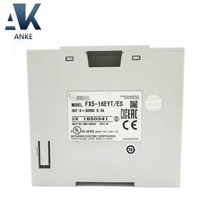 Módulo de controlador PLC Mitsubishi de 1/ESS 1/ESS - Product Image 3