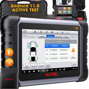 Mk808s Ts Altar Mk808bt Maxi 808ts Mk808ts Check Mx808  Its600 Pro Maxcom Maxicom 808 808bt Obdii Obd2 - Product Image 5