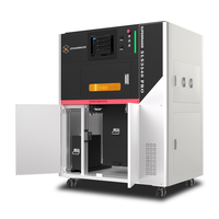 Высококачественный принтер SLS 3540 Pro 3D-прецизионная печать для промышленного применения