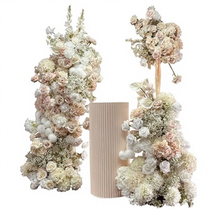 Festa di compleanno <span class=keywords><strong>foto</strong></span> sfondo <span class=keywords><strong>arco</strong></span> <span class=keywords><strong>arco</strong></span> matrimonio fiori di seta artificiale <span class=keywords><strong>arco</strong></span> con cornice in metallo - Product Image 1