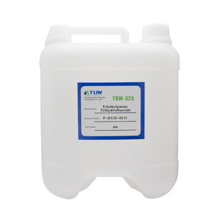 ไตรเอทิลามีน ไตรไฮโดรฟลูออไรด์ - Product Image 1