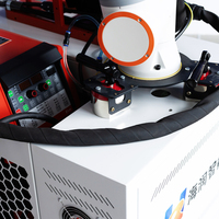 Robot de Soldadura Colaborativo de Alta Seguridad de 6 Ejes, Programación Guiada por Mano, Brazo Robótico Colaborativo, Motor de Aleación, PLC