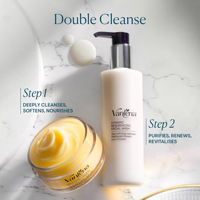 Crème Nettoyante Visage Dynamique Végane OEM/ODM Anti-Âge Exfoliante aux Enzymes pour Tous Types de Peau