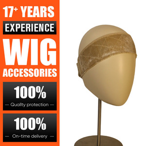 Diadema de terciopelo para mujer, diadema ajustable cómoda para la cabeza, banda para el pelo, chica, Yoga, deporte, banda para el sudor, diadema - Product Image 1