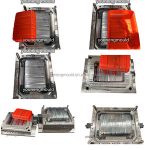 Bagages Roues Valise Amovible Spinner Remplacement Réparation Roues Voyage Chariot Bagages Roues Bagages Accessoires Moule - Product Image 4