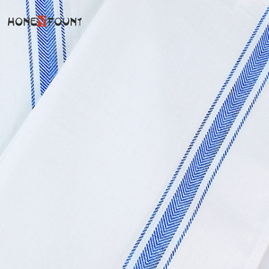 En gros <span class=keywords><strong>Pas</strong></span> <span class=keywords><strong>Cher</strong></span> De Haute Qualité Absorbant Cuisine Torchons Personnalisé Imprimé 100% Coton Serviette De Cuisine Tissu - Product Image 2