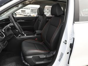 รถแก๊สโซลีน5ประตู5ที่นั่งแบบอัตโนมัติ LHD รถเบนซิน Kia SUV ราคาถูกรถใหม่ขับออกไปเร็วๆนี้ - Product Image 4