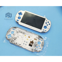 Écran LCD + Digitiseur Tactile + Cadre Noir/Blanc Neuf OLED pour Playstation PS Vita PSV 1000 1001 1004
