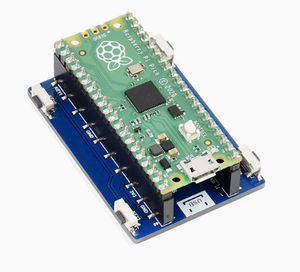 Оригинальное качество <span class=keywords><strong>Raspberry</strong></span> Pi Pico расширение 1,14 дюймов дисплей 65K цветной ЖК-модуль <span class=keywords><strong>Raspberry</strong></span> PI Pico 2-дюймовый ЖК-экран модуль - Product Image 3