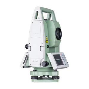 STS-791R10L ขัด Ts10เครื่องชาร์จแบตเตอรี่ R Ts02 Ns20ใต้ขาตั้งกล้องอลูมิเนียมสำหรับเครื่องมือสำรวจสถานีทั้งหมด20ชิ้น - Product Image 1