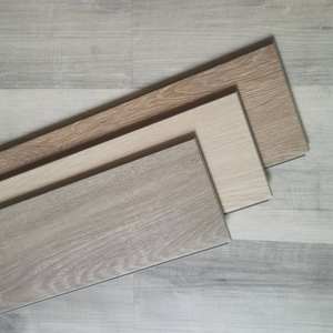 El Mejor Suelo SPC Impermeable de Núcleo Rígido, Compuesto de Piedra y Plástico, Diseño Moderno y Liso, Resistente al Desgaste, con Diseño Gráfico - Product Image 3