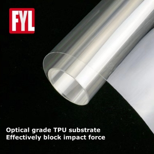 <span class=keywords><strong>Film</strong></span> <span class=keywords><strong>de</strong></span> protection en TPU pour pare-brise automobile, réparation rapide des vitres teintées - Product Image 3