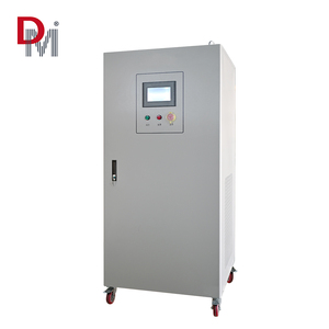 Système solaire hybride triphasé 50 kW à bas prix pour panneaux solaires ou éoliens hors réseau pour système solaire hybride PCS - Product Image 1