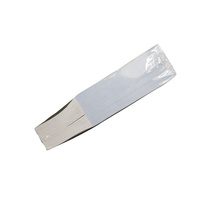 Carnet de commandes Yuanming pour serveurs de restaurants et hôtels avec pages lignées pour reçus