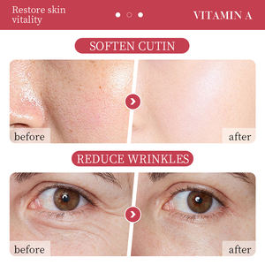 เซรั่มบำรุงผิวหน้า VB VE <span class=keywords><strong>Retinol</strong></span> Arbutin VC คอลลาเจนจากข้าวหอยทากบำรุงผิวหน้า10ชนิด - Product Image 2
