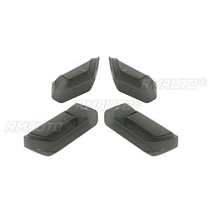 Cadre de feux arrière de voiture, cadre décoratif pour Chevrolet Corvette C7 2015-2019, Kit carrosserie, accessoires de voiture - Product Image 4