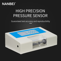 High-Precision Pharmaceutical Digital Testing Tablet Hardness Tester Disintegration Tester Apparatus