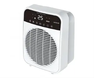 Groothandel Draagbare Kamerverwarmers Elektrische Led-Ventilatorverwarming Van Hoge Kwaliteit