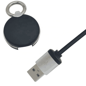 Hot Sale Led Flat Phone Charging 4-in-1-USB-Ladekabel mit mehreren Anschlüssen Zum Aufladen mehrerer Geräte - Product Image 6
