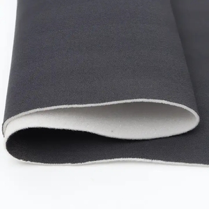 100% Polyester Dệt Kim Nhiều Lớp Tự Động Headliner Chất Liệu Tự Động Headliner Vải Bọt Nhiều Lớp Vải - Product Image 1