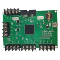 BaiYouDi, service OEM personnalisé Gerber DFM, optimisation de la liste de composants (BOM), assemblage de circuits imprimés SMT, fabricant de PCBA, BMS/Énergie