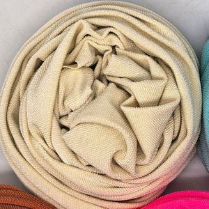 Tissu en maille élastique simple couche de haute qualité, 85% polyester + 15% élasthanne, tricoté chaîne, pour chaussures, jouets et sacs à dos - Product Image 6