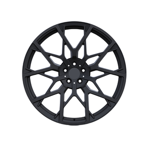 Multi <b>Spoke</b> 17/ 5x100 Casting <b>Wheel</b> Custom Rim for - Product Image 1