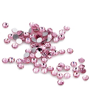 Swarovskit อัญมณีรูปผีเสื้อสำหรับฟันคริสตัลทำรายการใหม่ - Product Image 4