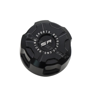 Cubierta <span class=keywords><strong>de</strong></span> olla <span class=keywords><strong>de</strong></span> aceite <span class=keywords><strong>de</strong></span> tanque <span class=keywords><strong>de</strong></span> agua auxiliar modificada, cubierta decorativa <span class=keywords><strong>de</strong></span> refrigerante <span class=keywords><strong>anticongelante</strong></span> para CFMOTOR 675SR-R - Product Image 6