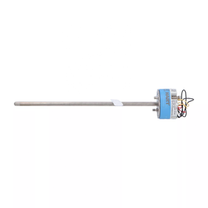 Transmisor de Temperatura Endress+Hauser TMT82 a Precio de Fábrica, Certificado SIL2/SIL3, Entrada de Doble Canal para Áreas Peligrosas - Product Image 3