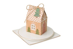 New Arrival Kraft Paper <strong>Gift</strong> <strong>Box</strong> <strong>Christmas</strong> Party Packaging <strong>Box</strong> <strong>Christmas</strong> Paper <strong>Box</strong> - Product Image 5