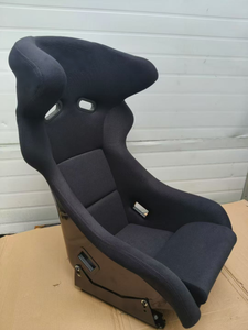 Pour sièges baquet RECARO OMP SPARCO, course et compétition, mousse épaissie nouvellement améliorée pour Jeep - Product Image 5