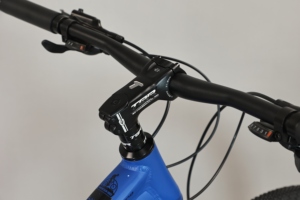 Venta de Fábrica: Bicicleta de Montaña MTB de 27.5 Pulgadas con Cuadro de Aluminio, Suspensión Doble, 27 Velocidades <span class=keywords><strong>XT</strong></span> <span class=keywords><strong>M8100</strong></span> - Product Image 6