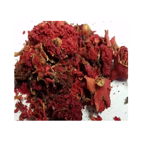 Lựu khô hoa Hot Bán khô các loại thảo mộc khô hoa lựu hoa đóng gói tùy chỉnh chất lượng cao giá cả hợp lý - Product Image 1