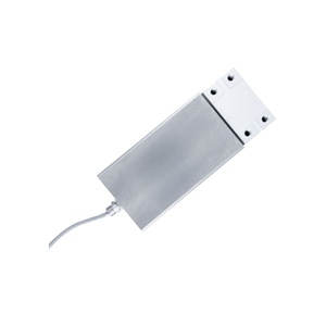Célula de Carga Descentrada Mod Ch 300 Kg C3 Transductor Paralelográfico de Alta Precisión - Product Image 3