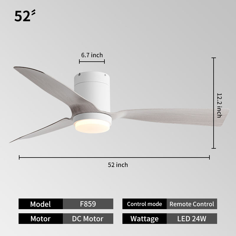52นิ้ว-สีขาว