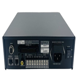 Capteur de déplacement confocal laser LT-9001H pour la mesure d'angle et de distance - Product Image 1