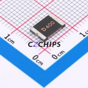 SMD2920-400/30N Resettable Fuse 2920 Fuse 30V 40A 4A 8A - Product Image 2