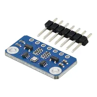 Modulo Sensore di Pressione Atmosferica ad Alta Precisione BMP390 con Interfaccia I2C/SPI, Compatibile con Arduino e STM32