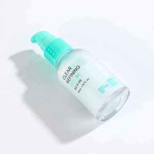 Sección Médica No. Corrector de Textura e Hidratación Avanzada, Minimizador de Poros, Sérum Facial con Ácido Hialurónico 40ml, No Grasoso para la Piel - Product Image 4