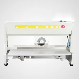 Hoge Kwaliteit Pcb Separator SF-706 Automatische Pcb Snijmachine Voor Smt Machine Gemaakt In China