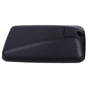 Montaje de espejo de todos los Estados Little <span class=keywords><strong>Hoss</strong></span>-Mano derecha o mano izquierda 3F260-53342 6243457M91 - Product Image 2