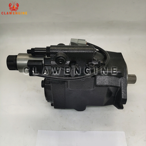 ปั๊มลมไฮดรอลิก Clawengine M5BFO282N A10VN41ED73/52 สำหรับอะไหล่อุปกรณ์ทำเหมือง XCMG 700 XE700 จัดส่งจากฮ่องกง - Product Image 2