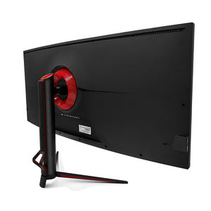 <span class=keywords><strong>Meilleur</strong></span> moniteur IPS de résolution 3840x1600p 60/<span class=keywords><strong>144Hz</strong></span> <span class=keywords><strong>écran</strong></span> incurvé moniteur de jeu <span class=keywords><strong>4k</strong></span> moniteur d'ordinateur 40 pouces - Product Image 3