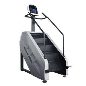 Machine d'escalier de fitness pour salle de sport commerciale, entraînement musculaire, <span class=keywords><strong>cardio</strong></span>-training haut de gamme avec certification CE, Shandong - Product Image 2