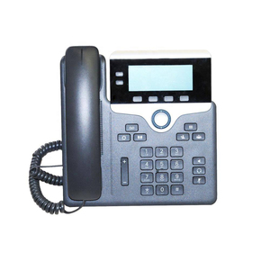 CP-7841-K9 100% baru seri 7800 UC <span class=keywords><strong>IP</strong></span> Phone - Product Image 4