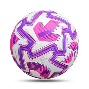Balón de Fútbol Cosido a Máquina para Entrenamiento y Partidos Oficiales, Productos Deportivos y de Entretenimiento Personalizados al por Mayor - Product Image 3